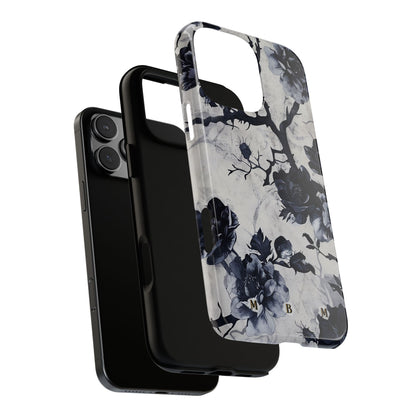 Briar Thorn iPhone Tough Case