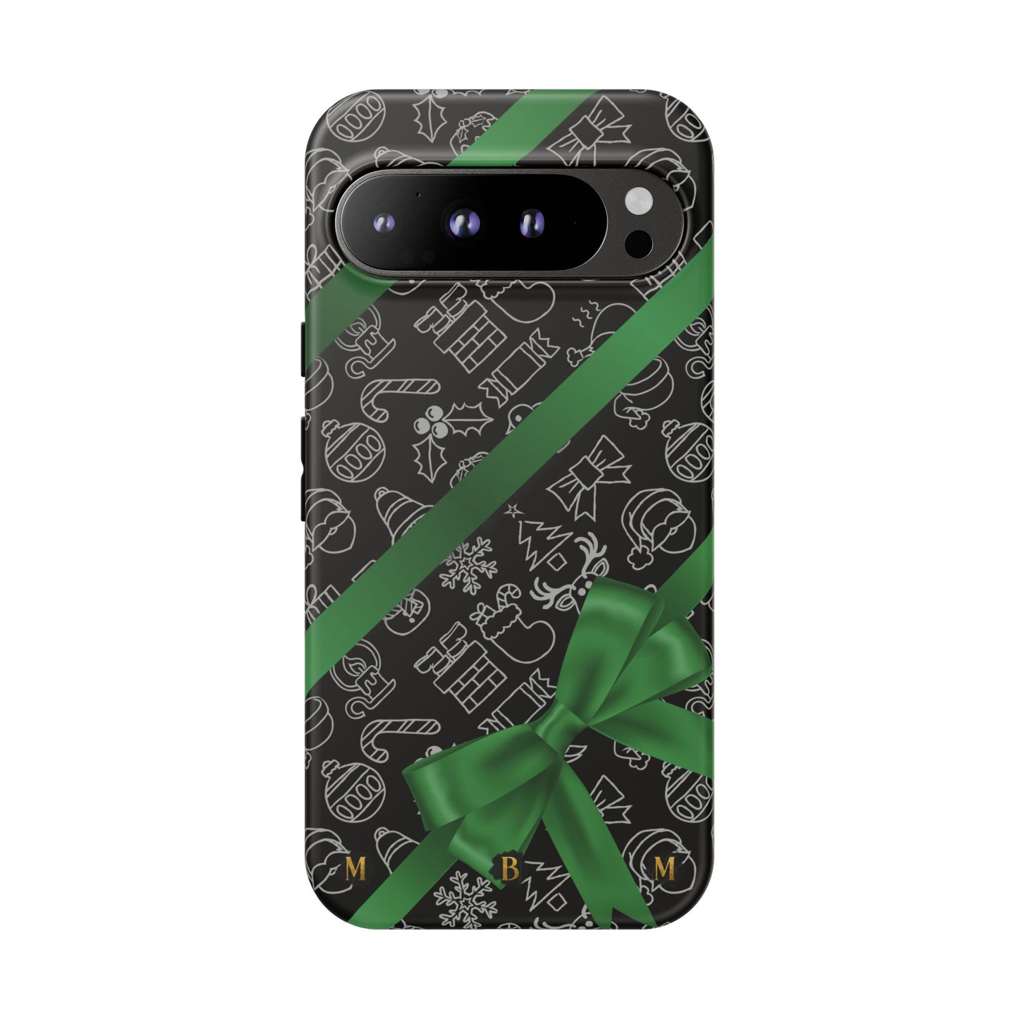 Merci Lazo: Mystery Google Pixel Tough Case