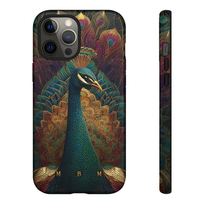 Kujaku: Daitan iPhone Tough Case