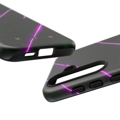 Phantom Vapor Samsung Galaxy S Tough Case