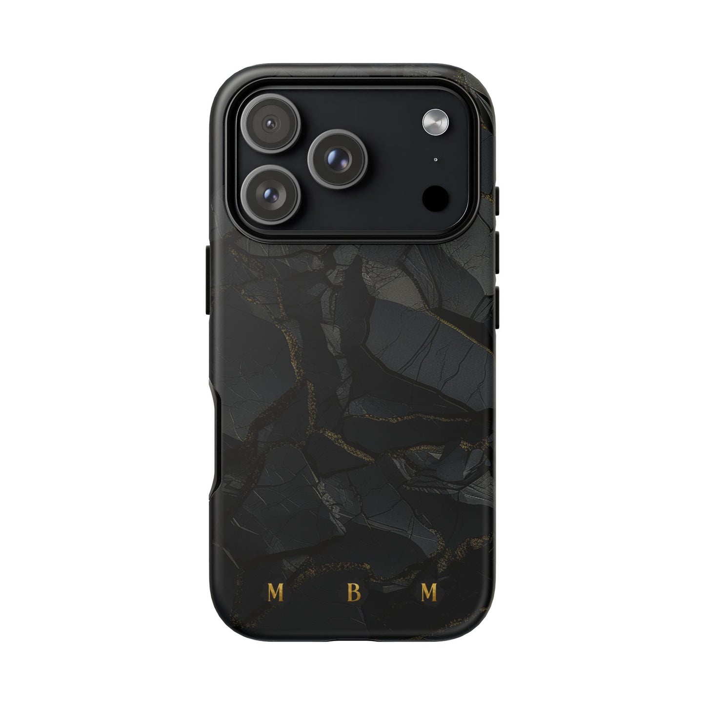 Street Smart iPhone Tough Case