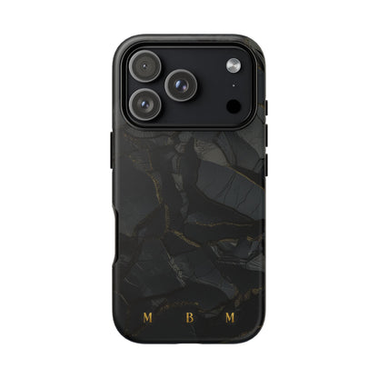 Street Smart iPhone Tough Case