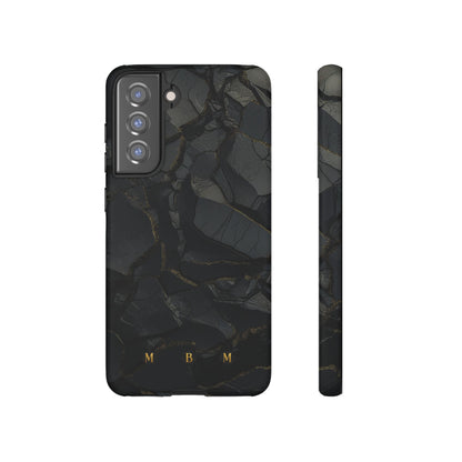 Street Smart Samsung Galaxy S Tough Case