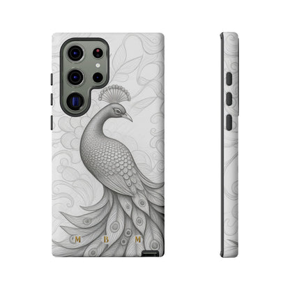 Kujaku: Sei Samsung Galaxy S Tough Case