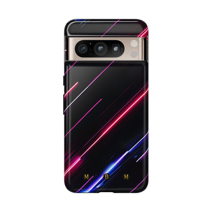 Aurora Google Pixel Tough Case