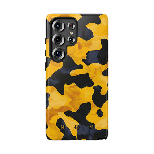 Stinger Stealth Samsung Galaxy S Tough Case