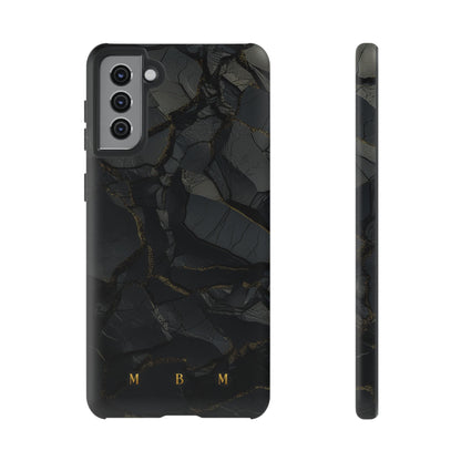 Street Smart Samsung Galaxy S Tough Case