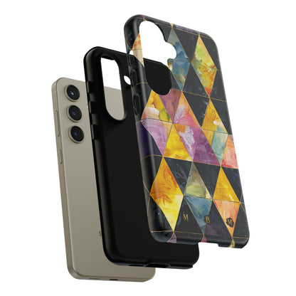 Vertex Prism Samsung Galaxy S Tough Case