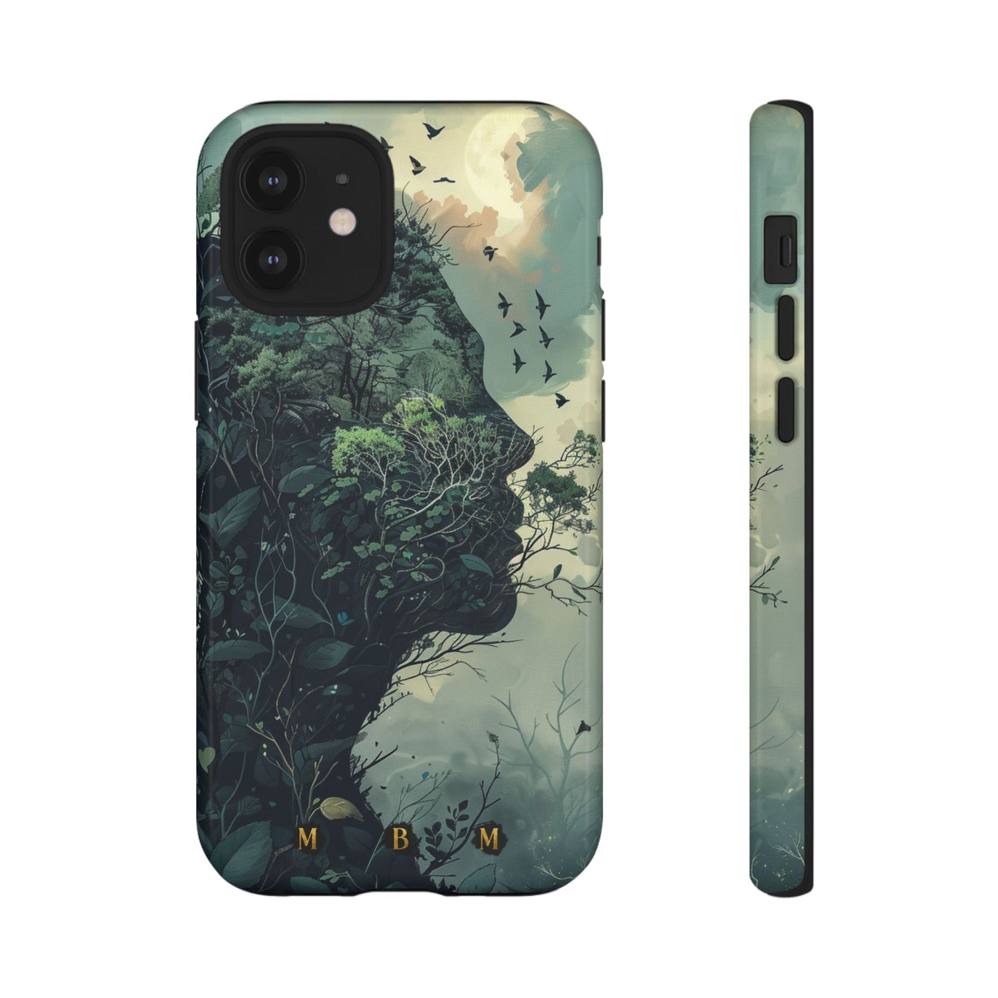 Earth Day iPhone Tough Case