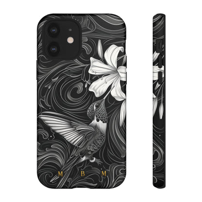 Lily’s Lure iPhone Tough Case