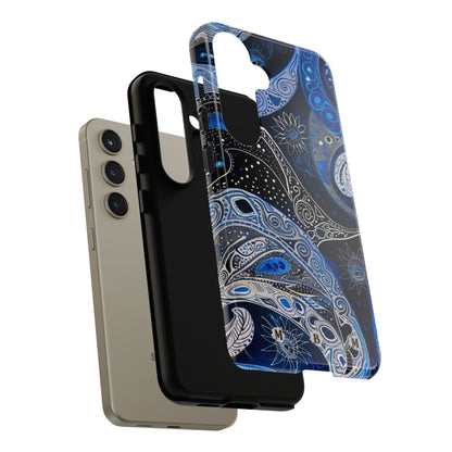 Nocturne Samsung Galaxy S Tough Case