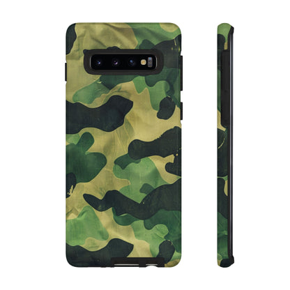 Garrison Samsung Galaxy S Tough Case