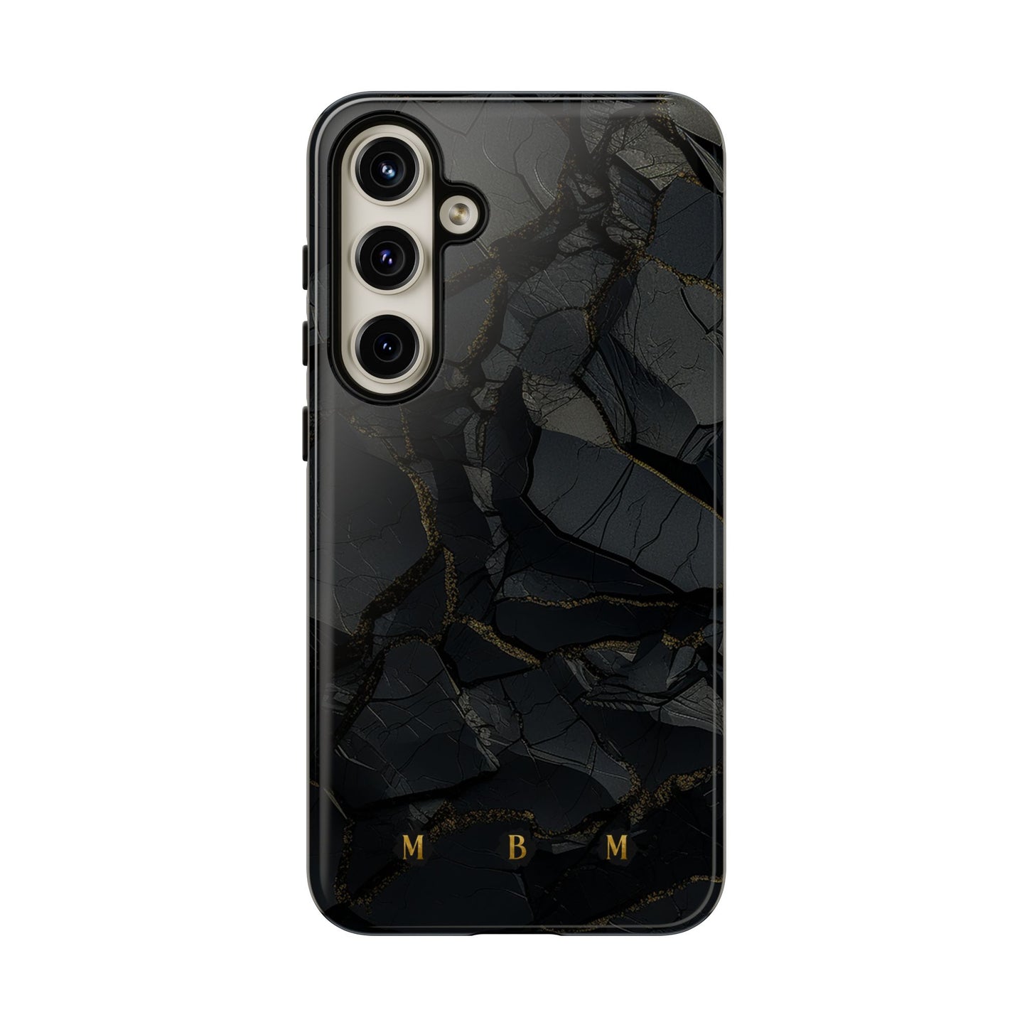Street Smart Samsung Galaxy S Tough Case