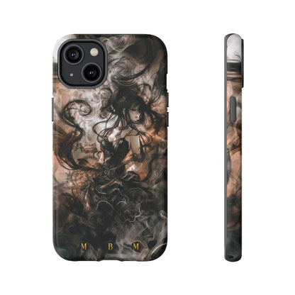 Rave’N iPhone Tough Case