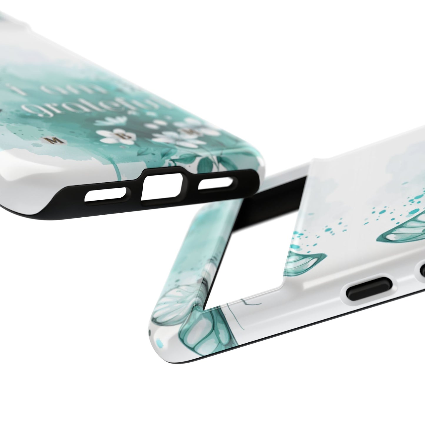 Grateful Google Pixel Tough Case