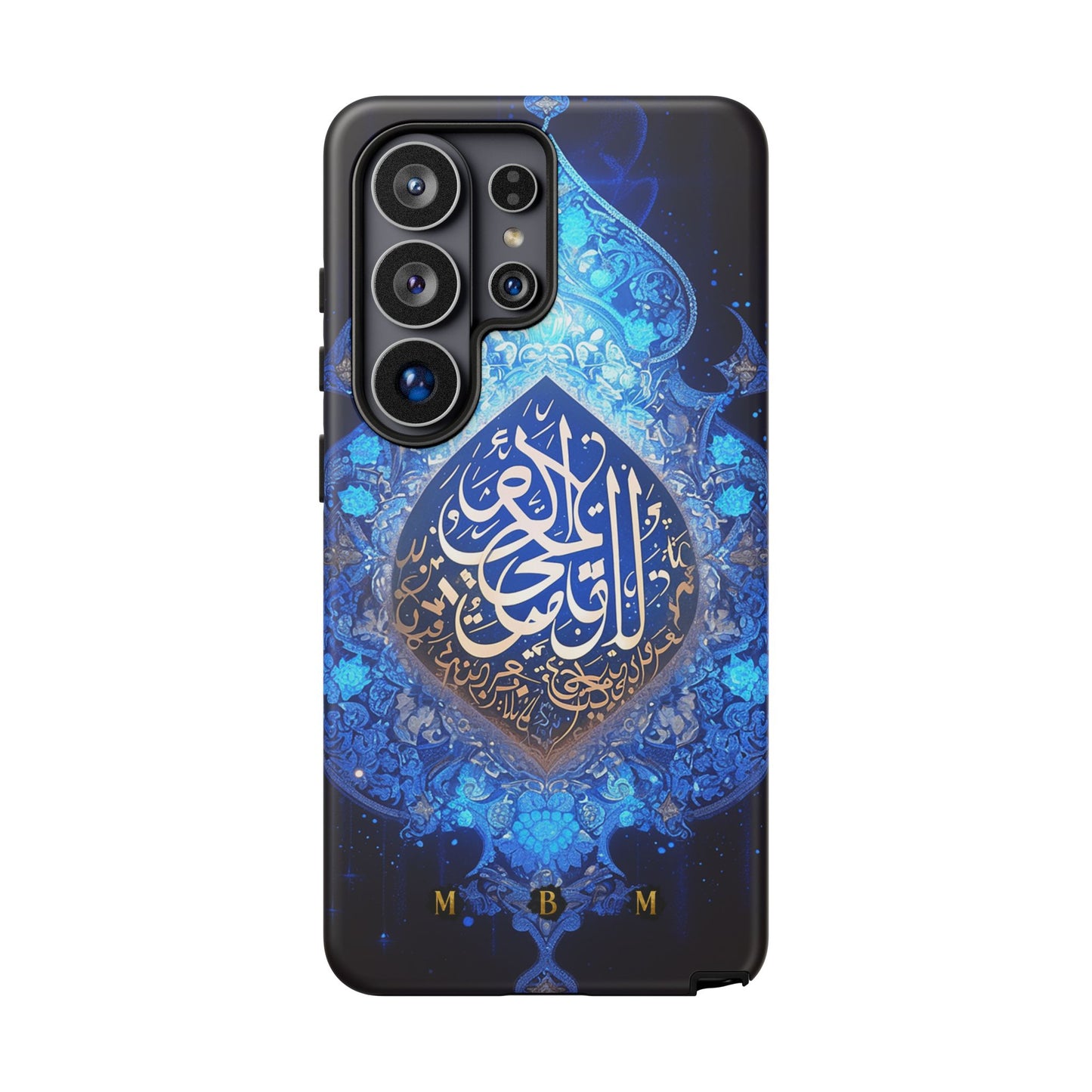 Usra Zircon Samsung Galaxy S Tough Case