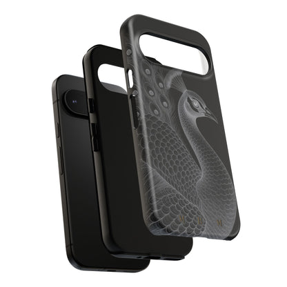 Kujaku: Yūgen Google Pixel Tough Case