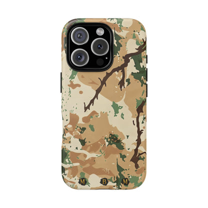 Recon iPhone Tough Case