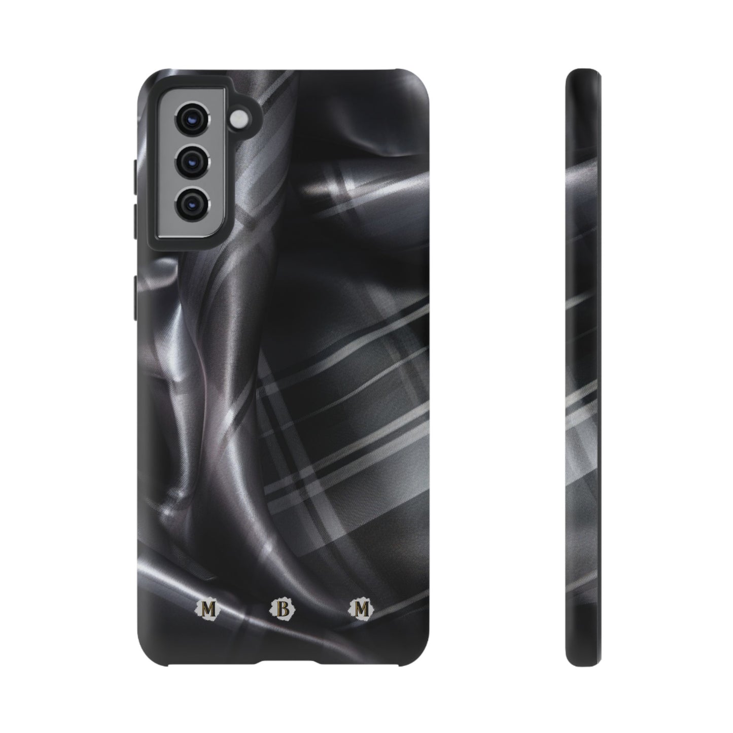 Onyx Zephyr Samsung Galaxy S Tough Case