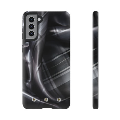 Onyx Zephyr Samsung Galaxy S Tough Case
