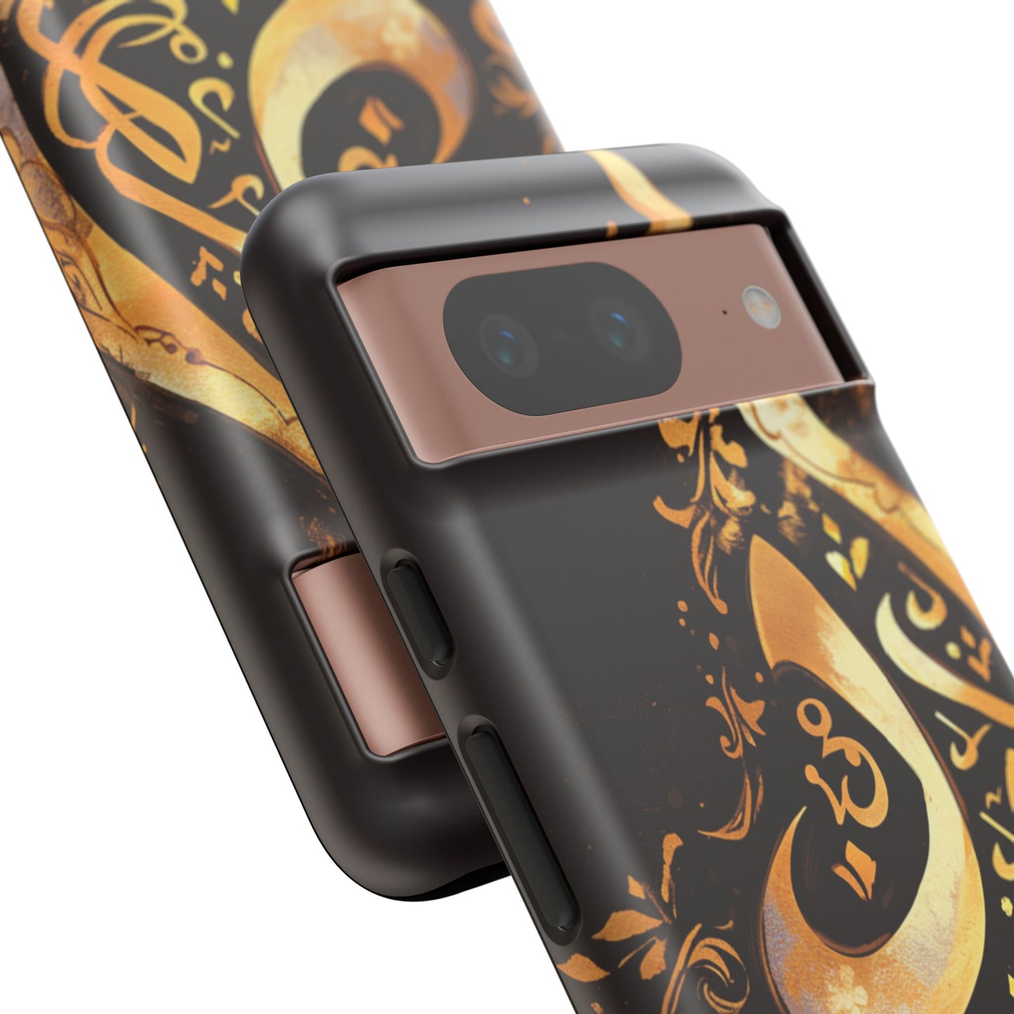Arab Gold Google Pixel Tough Case