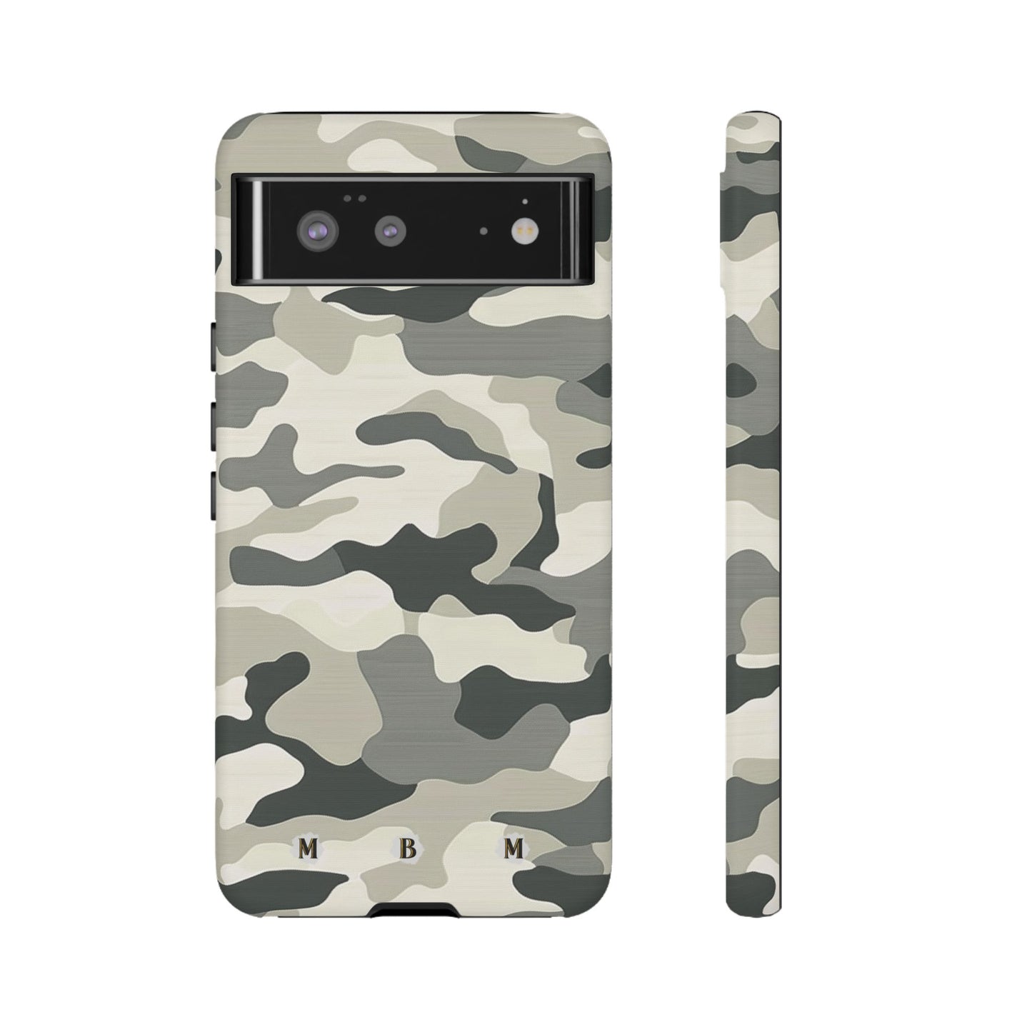 Bravo Google Pixel Tough Case
