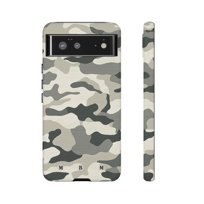 Bravo Google Pixel Tough Case