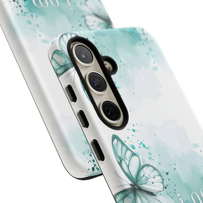Grateful Samsung Galaxy S Tough Case