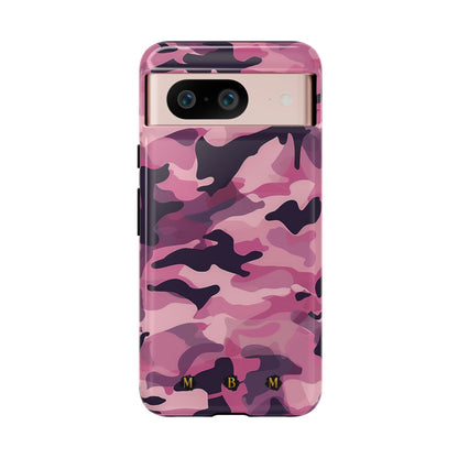 Sakura Stealth Google Pixel Tough Case