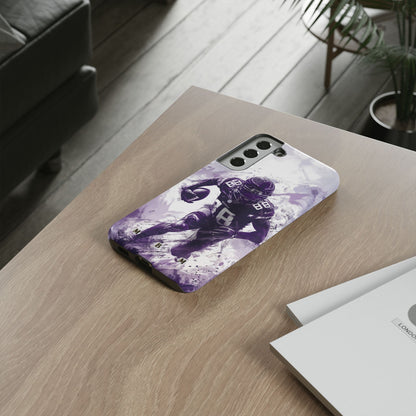 88 1st & 10 Samsung Galaxy S Tough Case