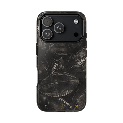 Ball Legends iPhone Tough Case