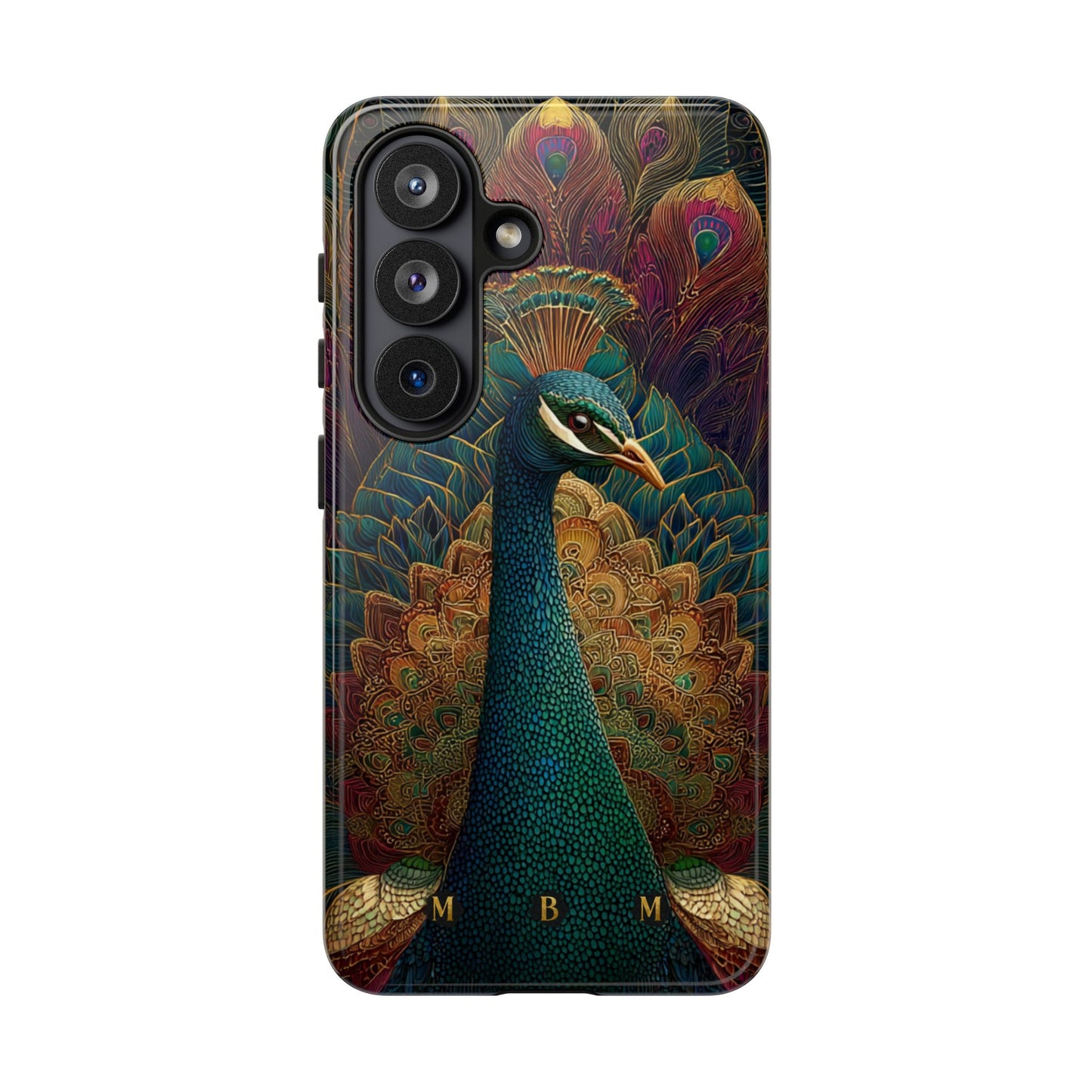 Kujaku: Daitan Samsung Galaxy S Tough Case