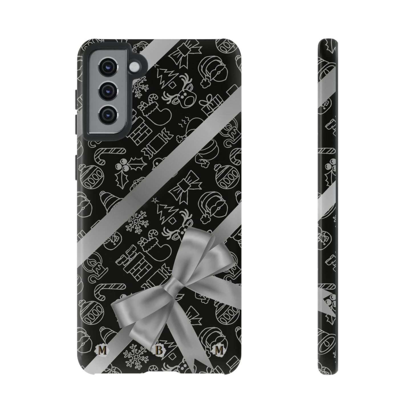 Merci Lazo: Elegance Samsung Galaxy S Tough Case