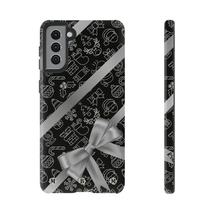 Merci Lazo: Elegance Samsung Galaxy S Tough Case