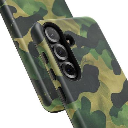 Garrison Samsung Galaxy S Tough Case