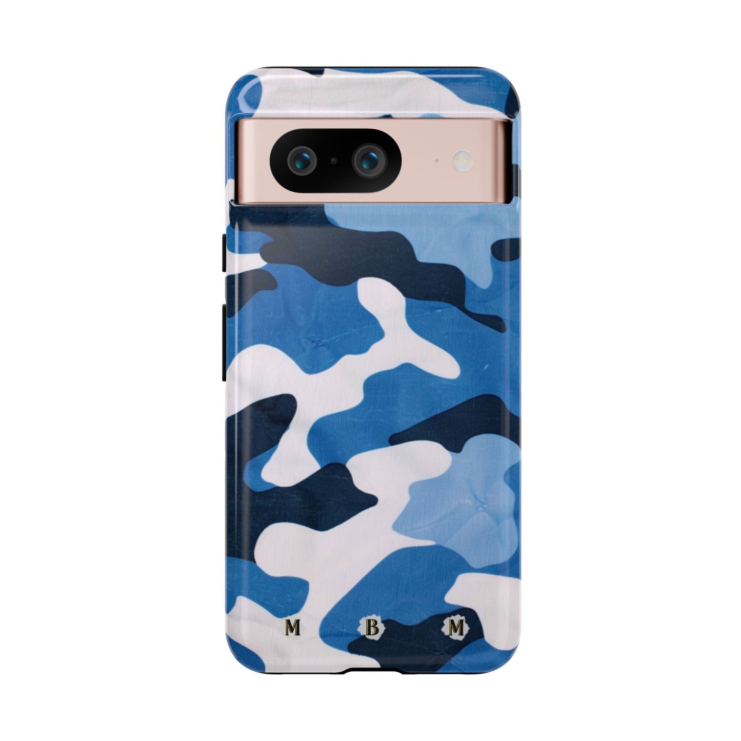 Operation Stealth Google Pixel Tough Case