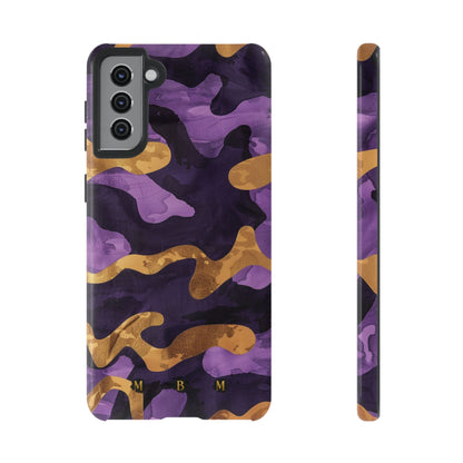 Venom Stealth Samsung Galaxy S Tough Case