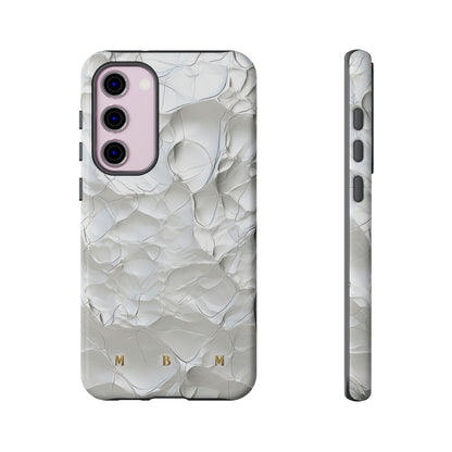 Barely Basic Samsung Galaxy S Tough Case