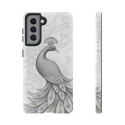 Kujaku: Sei Samsung Galaxy S Tough Case