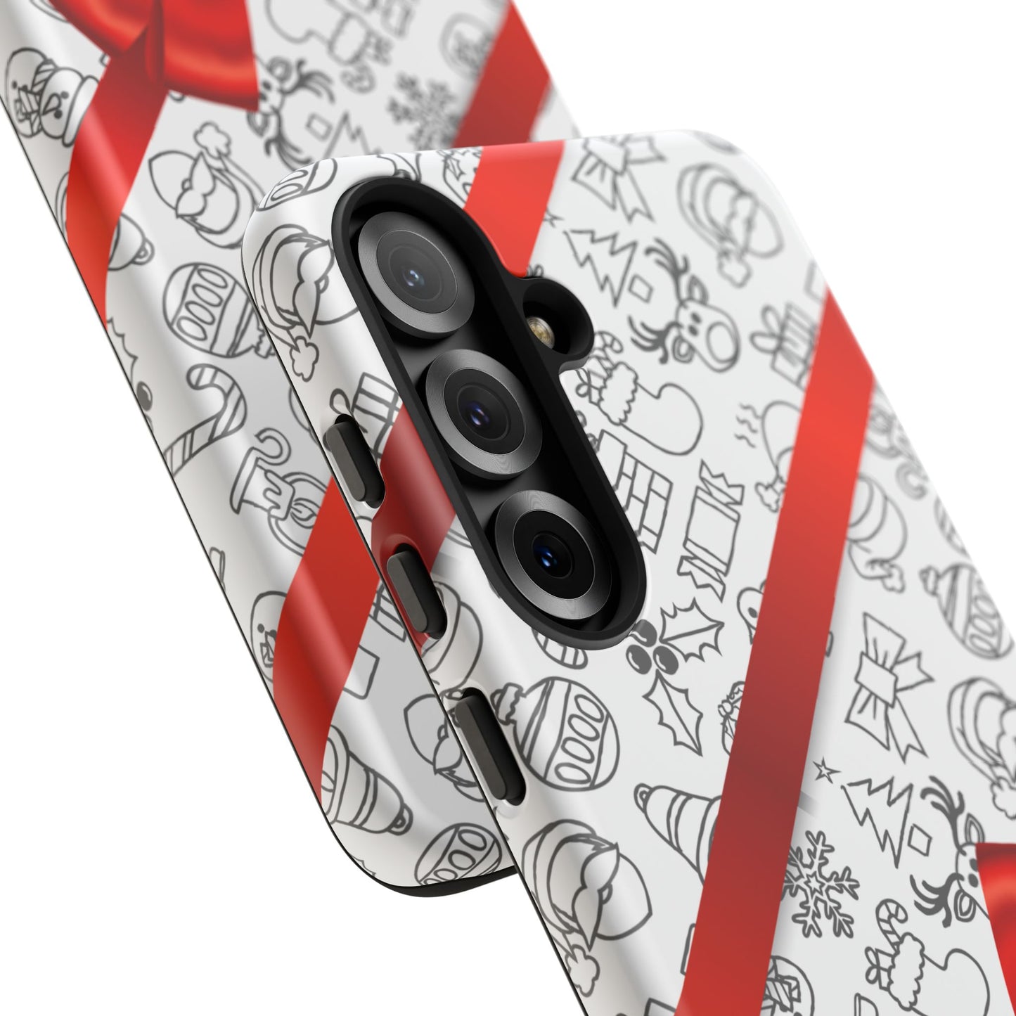 Merci Lazo: Charisma Samsung Galaxy S Tough Case