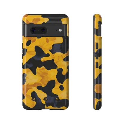 Stinger Stealth Google Pixel Tough Case