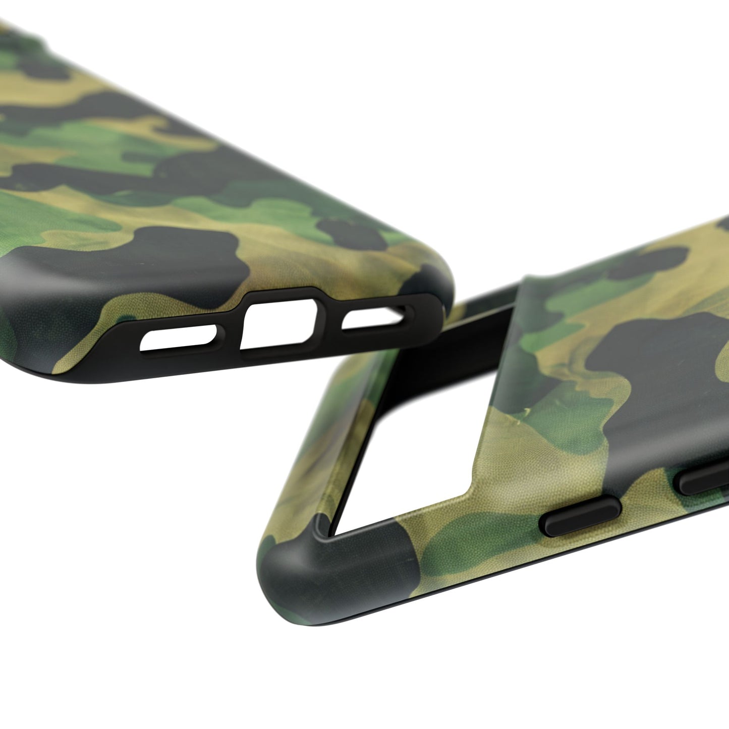 Garrison Google Pixel Tough Case