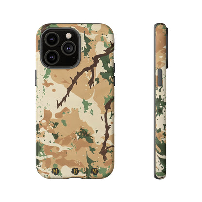 Recon iPhone Tough Case