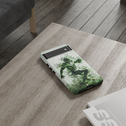 10 1st & 10 Google Pixel Tough Case