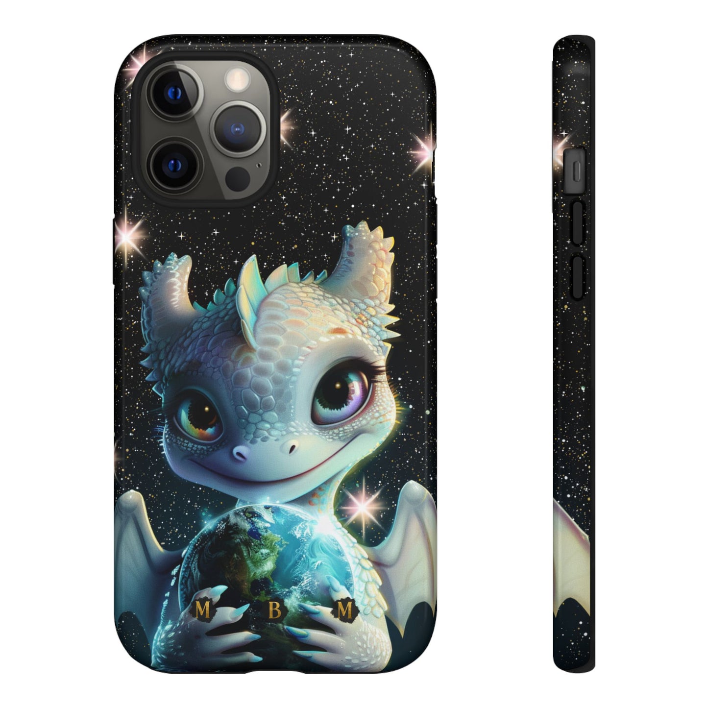 Lumi iPhone Tough Case