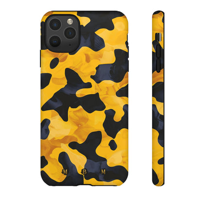 Stinger Stealth iPhone Tough Case