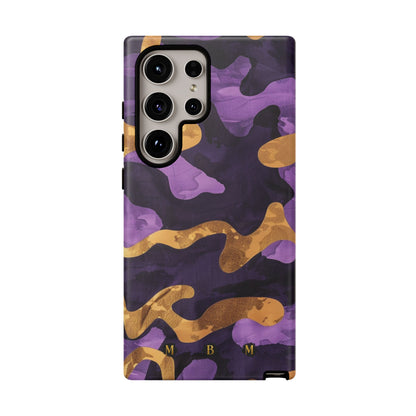 Venom Stealth Samsung Galaxy S Tough Case