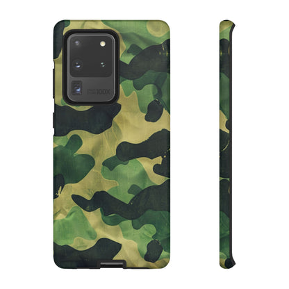 Garrison Samsung Galaxy S Tough Case