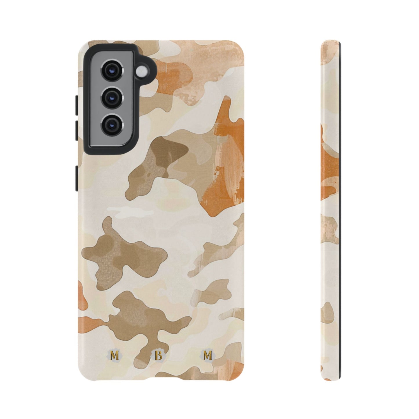 Desert Storm Samsung Galaxy S Tough Case