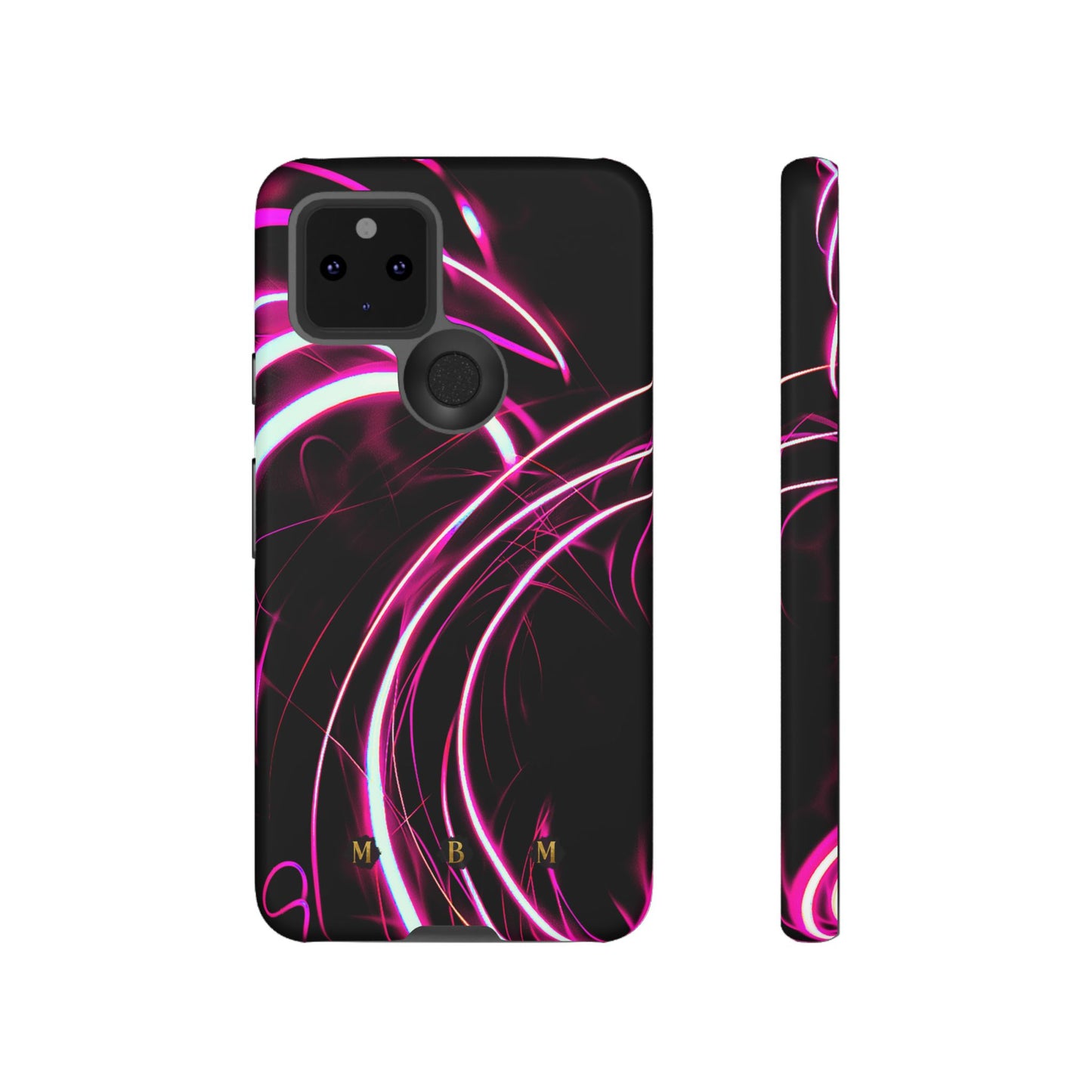 Nova Arcs Google Pixel Tough Case